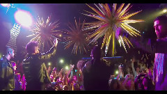 Candy Club Opening 2014