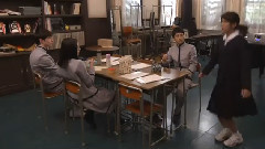 日剧<表参道高校合唱部>最新映像