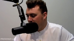 Sam Smith Funny Moments