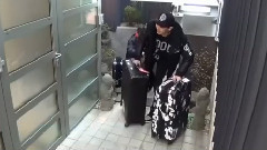 Roommate 灿烈 Cut