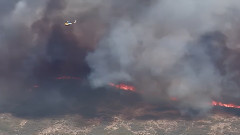 Camarillo Springs Fire 2013