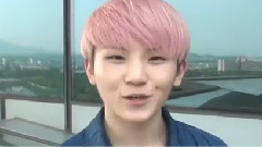 多才多艺的Multi作曲Idol-Woozi