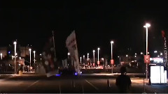 梦时代2010漂移大赛