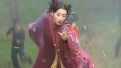 倾城之恋