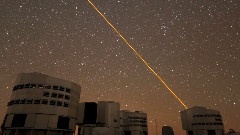 Very Large Telescope