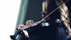 Halo 2 Theme Violin - Taylor Davis