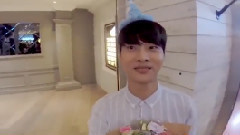 Happy N Birthday