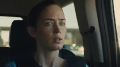 < 边境杀手Sicario >最新预告片
