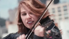 The Avengers Theme (Violin)