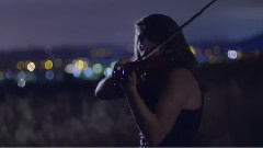 Midna's Lament (Violin)