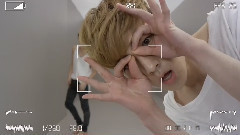 TheSAEM Making Film CF 1st With SHINee