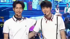 Show Champion MC Cut