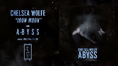 Chelsea Wolfe - Iron Moon 试听版