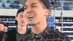 SMTM4 一轮预选 Rap Cut Ver