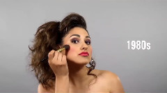 100 Years of Beauty - Mexico