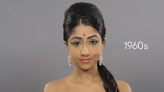 100 Years of Beauty - India