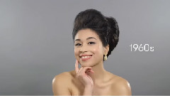 100 Years of Beauty - Philippines