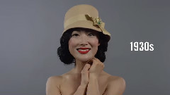 100 Years Of Beauty - Korea