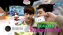 After School Club Ep167 预告