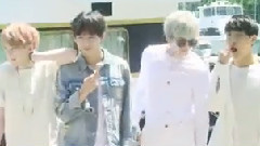BTS 2015 Summer Vocation!