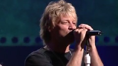 Bon Jovi - It's My Life