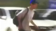 我是大韩民国下班 奔跑的金泰亨