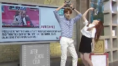 After School Club Seventeen