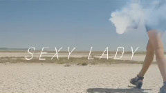 Sexy Lady