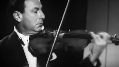 帕格尼尼 - 24 Caprices.Op.1 No.11