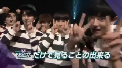 M Countdown后台