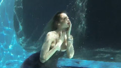 Invicta Underwater Shoot