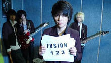 FUSION《123》