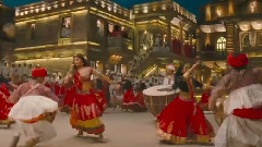 Goliyon Ki Rasleela Ram leela