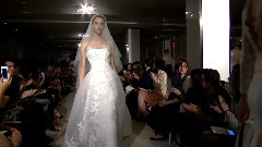 Carolina Herrera Spring 2015 Bridal Collection