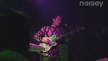 Noisey全球新噪音计划