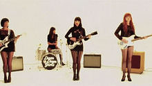 Dum Dum Girls《Bedroom Eyes》