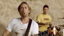 Nickelback - When We Stand Together