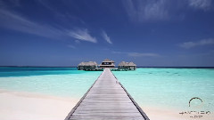 Huvafen Fushi Maldives