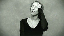 Leona Lewis - Better In Time (US Version)