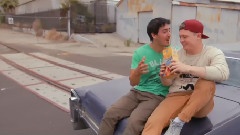 Riding With A Ghost