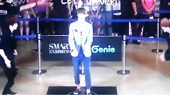 MAMA Sehun Dancing