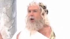 Greek Gods To Meet