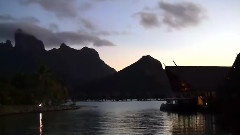 One Week In Paradise