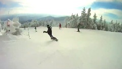 Killington Vermont Ski Trip