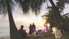 My Little Pony Trip