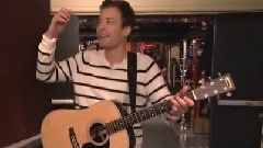 The Monologue Of Jimmy Fallon