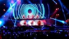 开场Super Man
