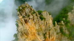 神女峰