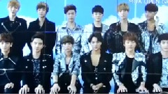 EXO's Message for Filipino Fans