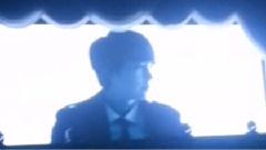 Kyuhyun VCR Shot